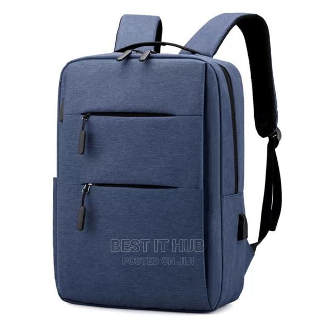 Laptop Bag Pack