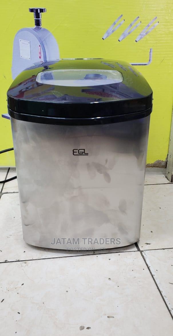 1.7 Litres Ice Cub Maker