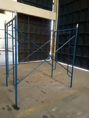 Scaffolding Hire Kenya