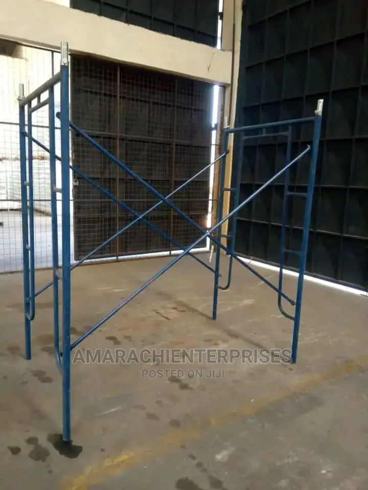 Scaffolding Hire Kenya