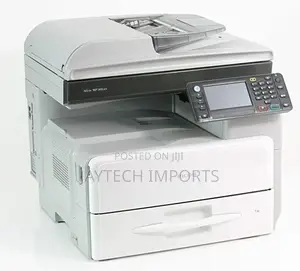 Long Lasting Ricoh Aficio Mp 301