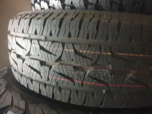 255/60r18 Bridgestone