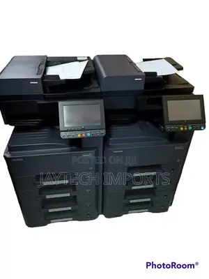 Heavy Duty Kyocera Taskalfa 4012i