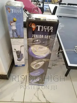 Ideal Golf Set