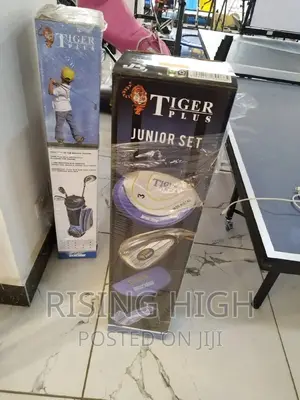 Ideal Golf Set