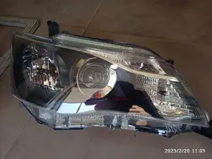 Headlamp Fielder/Axio 161