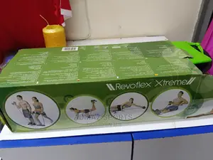 Revoflex Xtreme