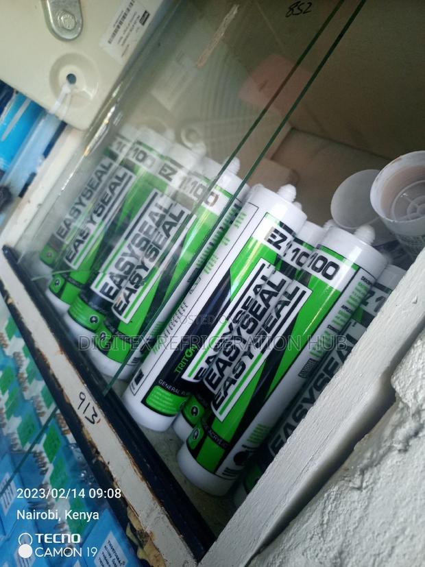 Silicone Available in Bulk - thumbnail 3