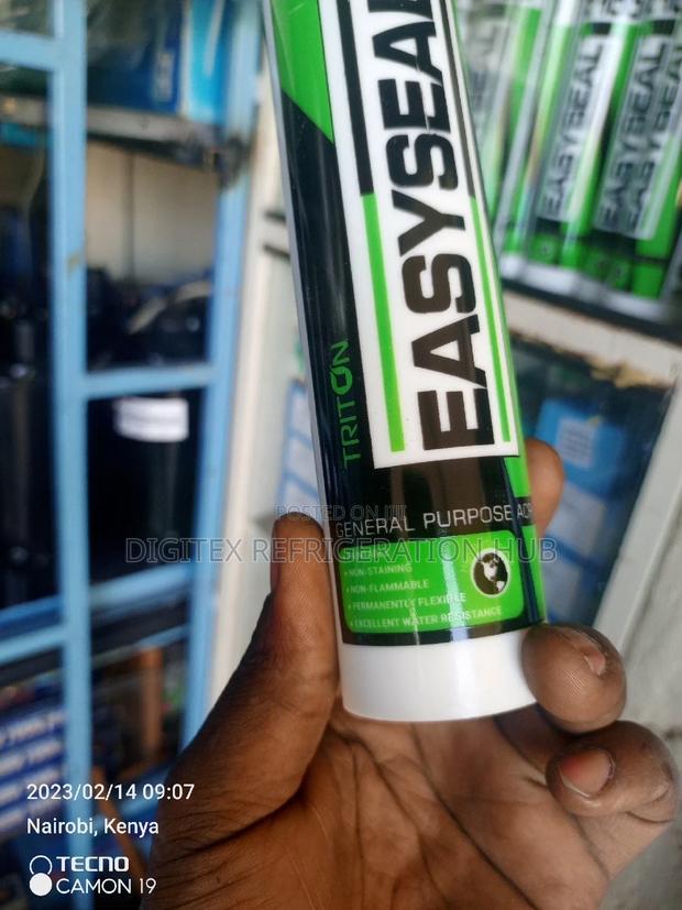 Silicone Available in Bulk - main view