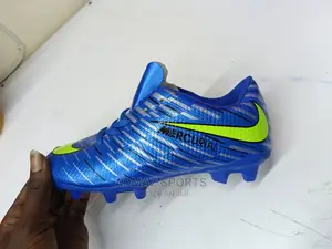 Soccer/Rugby Shoes