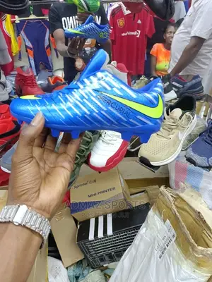 Soccer/Rugby Shoes