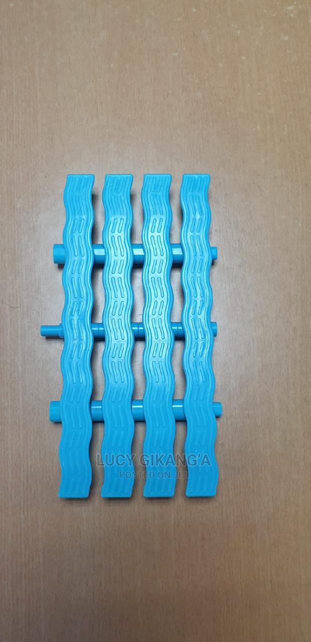 Channel Gratings - main view
