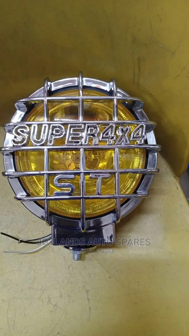 Universal Sportlights 4 By 4