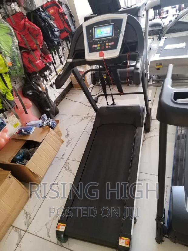 Semi Commercial Treadmills. - thumbnail 2