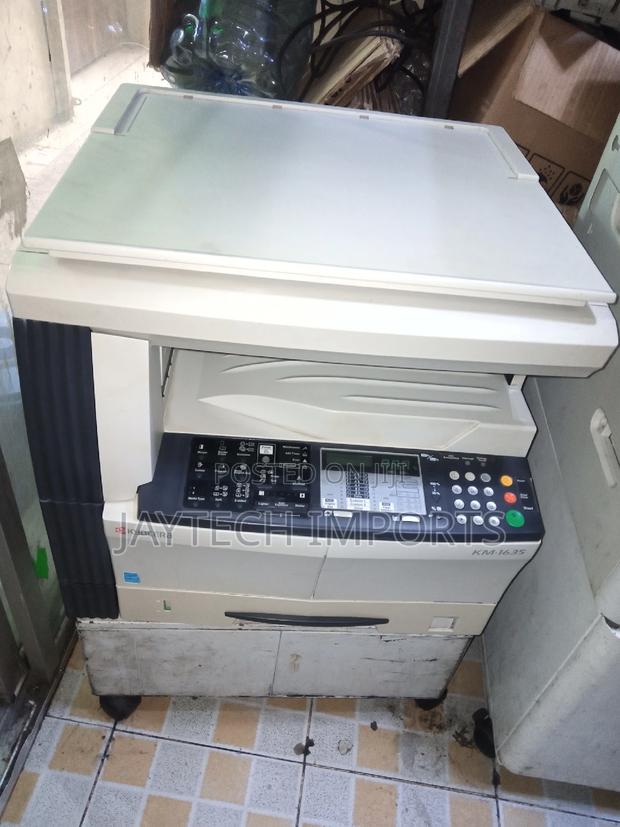 Long Lasting Kyovera Kn 1630 - main view