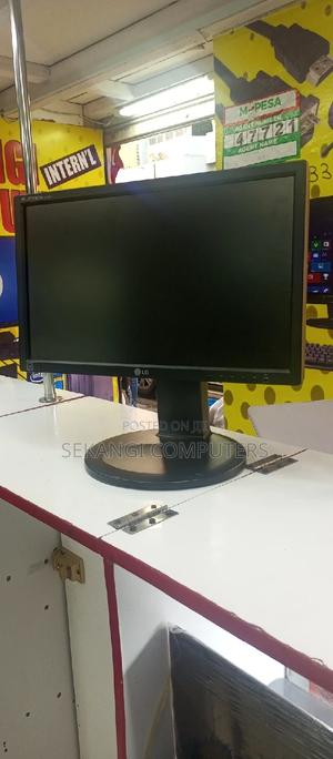 Monitor(TFT) - main view