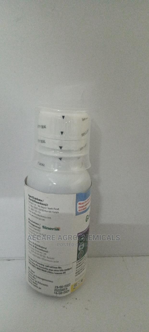 Golan Super 200 Sc Insecticide 100 ML - thumbnail 3