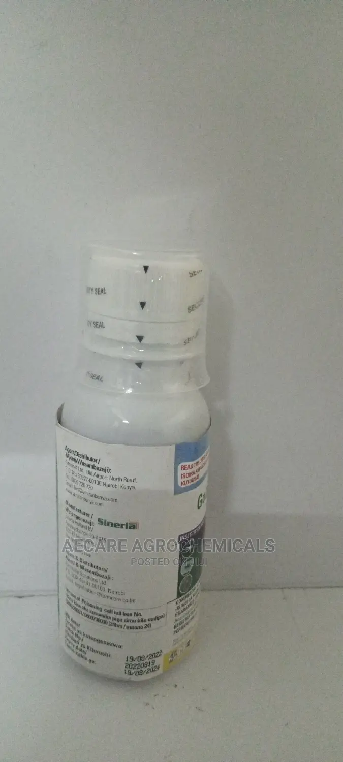 Golan Super 200 Sc Insecticide 100 ML