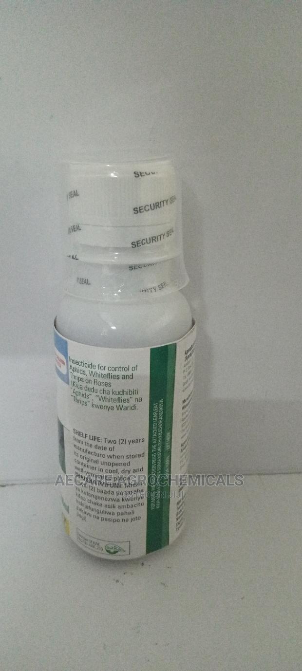 Golan Super 200 Sc Insecticide 100 ML - thumbnail 4