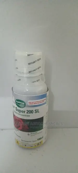 Golan Super 200 Sc Insecticide 100 ML