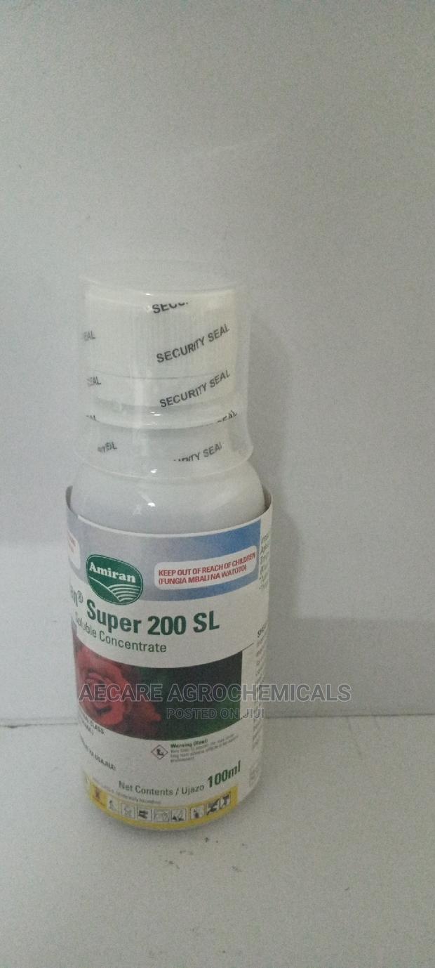 Golan Super 200 Sc Insecticide 100 ML - thumbnail 5