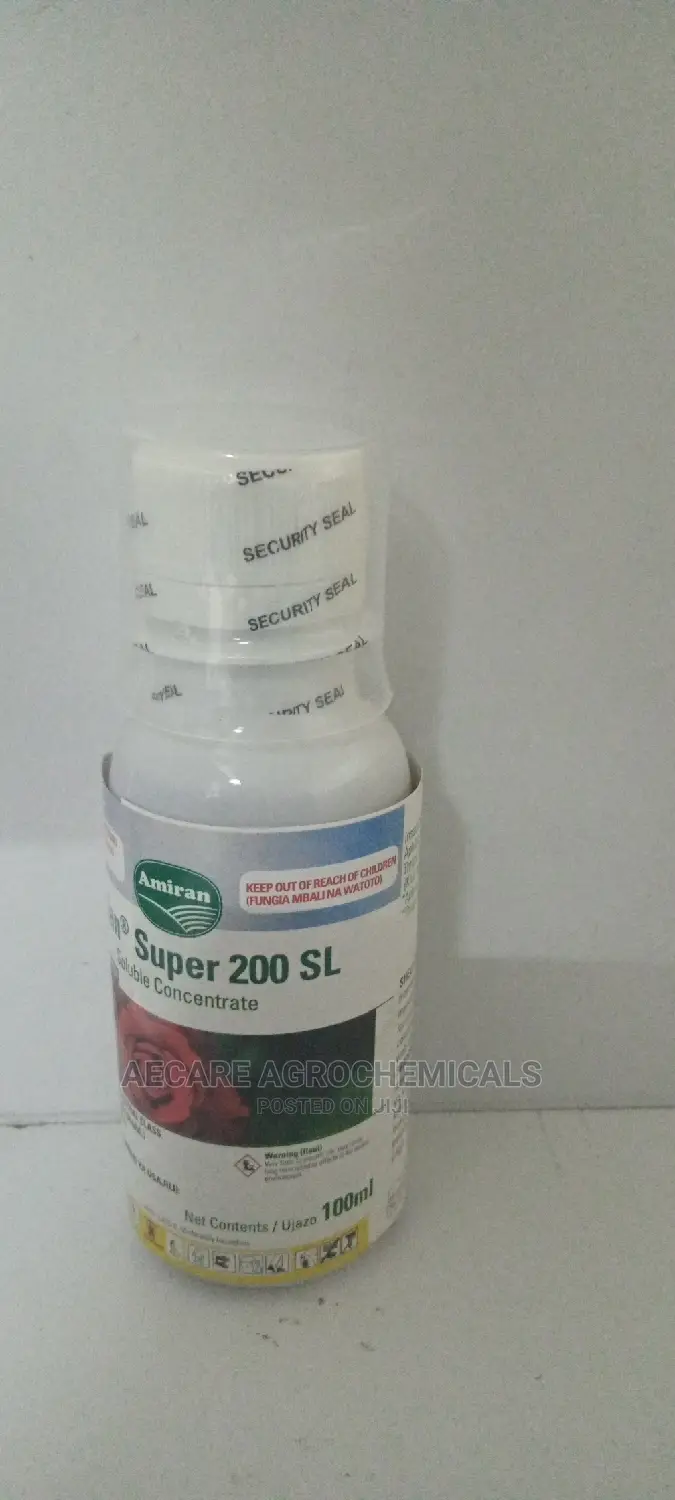 Golan Super 200 Sc Insecticide 100 ML