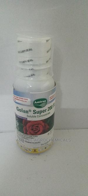 Golan Super 200 Sc Insecticide 100 ML - thumbnail 2