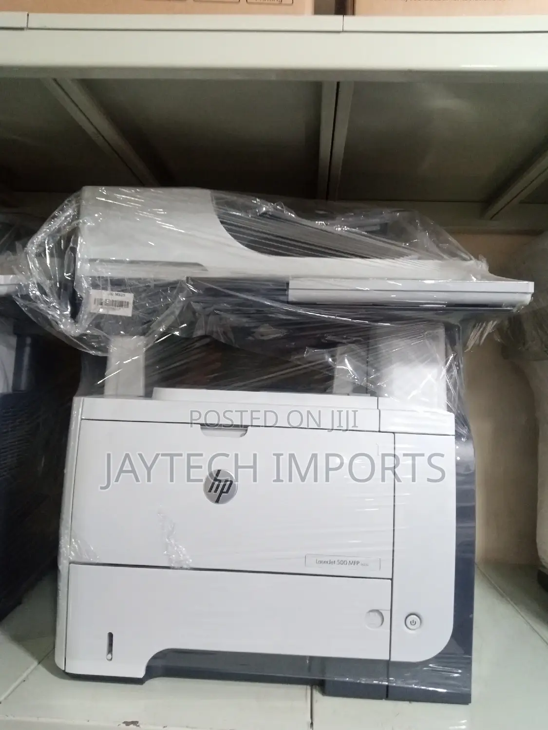 Cheap Hp Laserjt 500 MFP