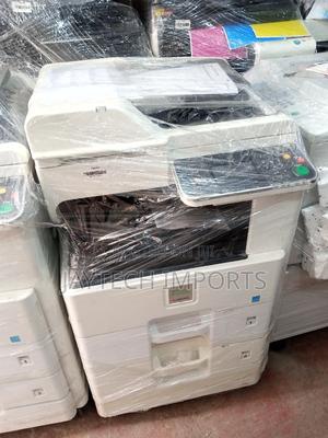 Profitable Kyocera Ecosys Fs 6525 Mfp - thumbnail 2