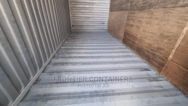 20ft Shipping Containers for Sale in Kenya - thumbnail 6