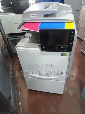 Profitable Ricoh Aficio Mp C 401