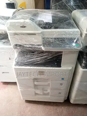 Reliable Kyocera Ecosys Fs 6525 Mfp