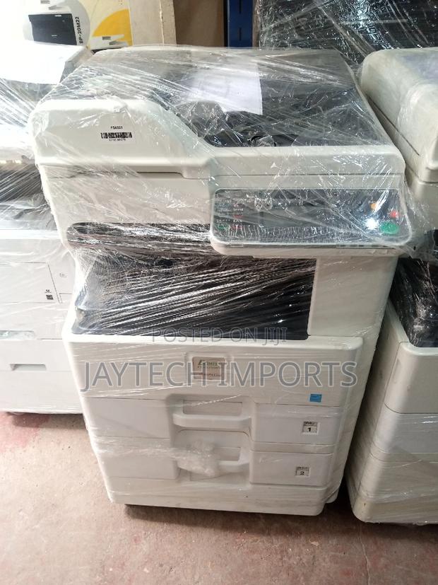 Reliable Kyocera Ecosys Fs 6525 Mfp