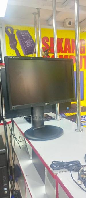 Lg Monitors - main view