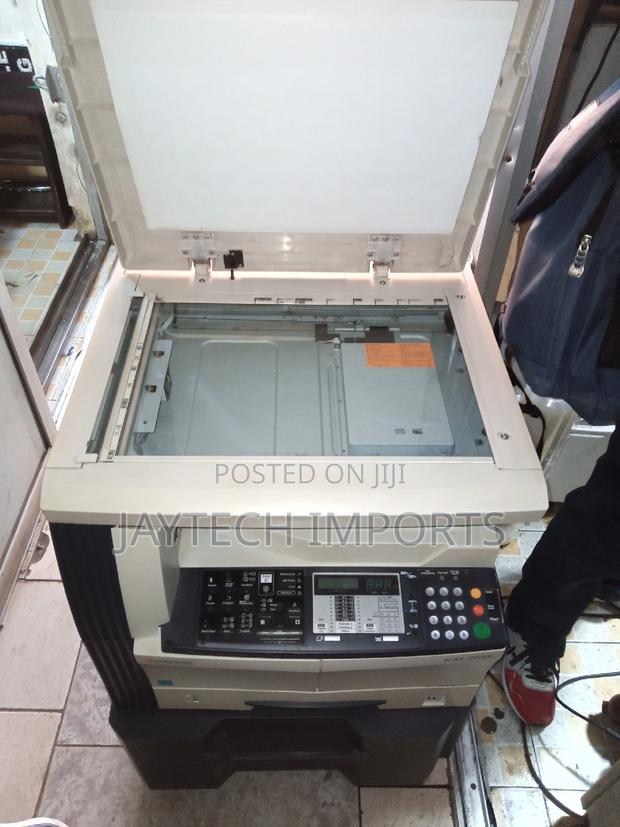 Long Lasting Kyocera Km 2035 - main view