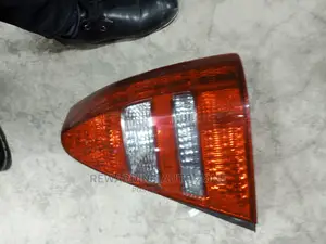 Subaru G5 Old Backlight.