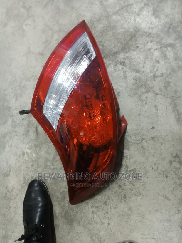 Suzuki Swift 2015 Backlight. - thumbnail 3