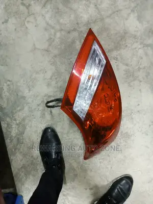 Suzuki Swift 2015 Backlight.