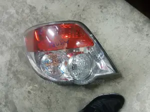 N12 Subaru Backlight.