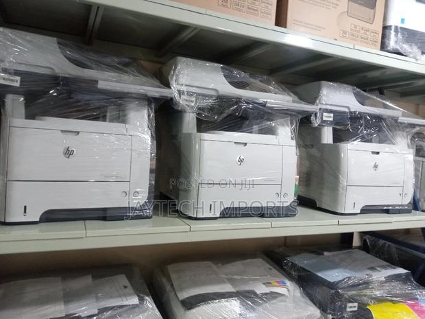 Superb Ho Laserjet 500 Mfp - main view