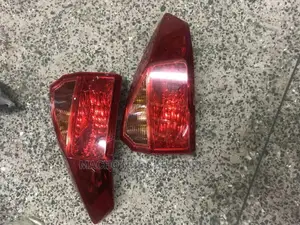 Honda Grace Backlight (Orange)
