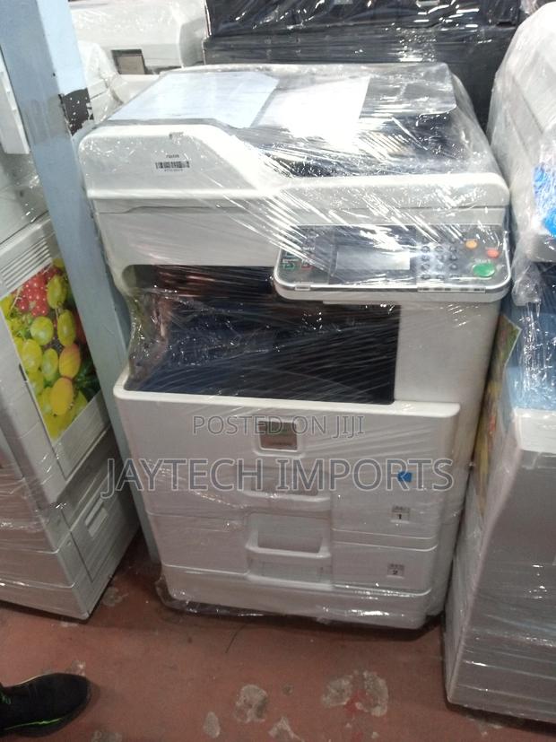 Durable Kyocera Ecosys Fs 6525 Mfp - main view