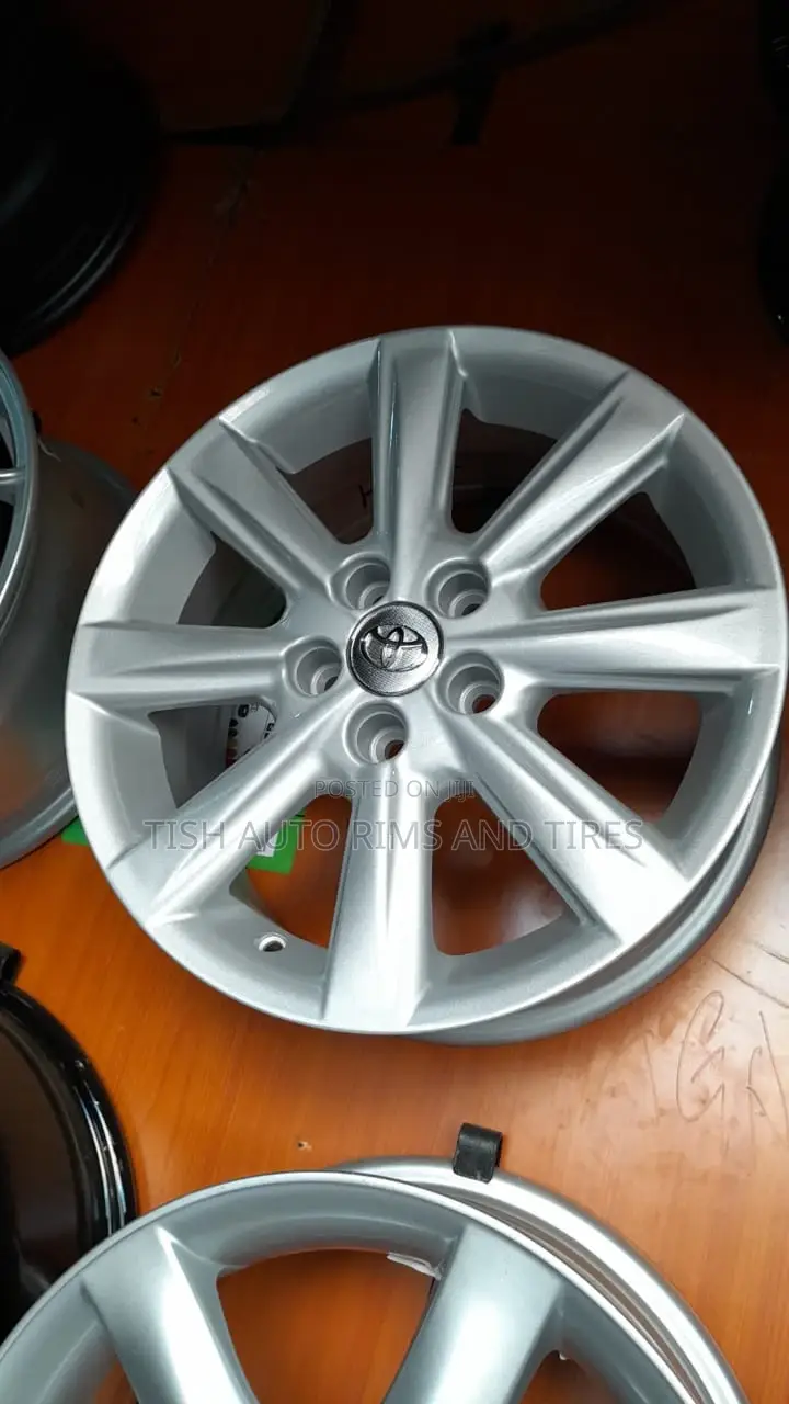 Sports Rim 15 Inch