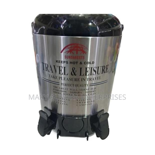 Food Flask