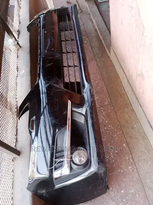 Impreza Subaru 2016 Front Bumper.