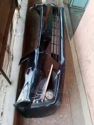 Impreza Subaru 2016 Front Bumper.