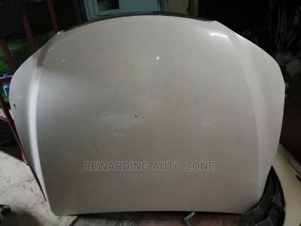 Markx 2011 Bonnet. - thumbnail 2