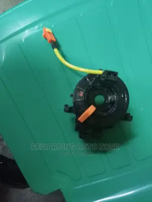 Axio 2009 Horn Spiral.