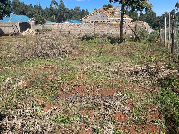 Residential Plot for Sale in Muguga, Kanduma. - thumbnail 7