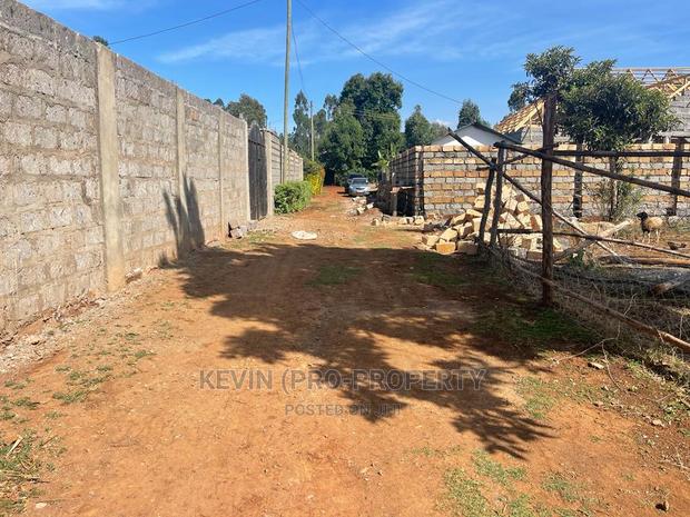 Residential Plot for Sale in Muguga, Kanduma. - thumbnail 3